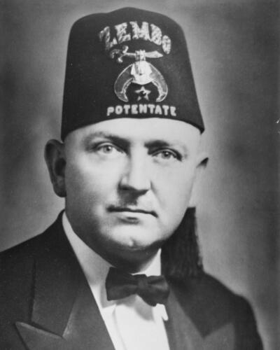 1939 - George Kunkel
